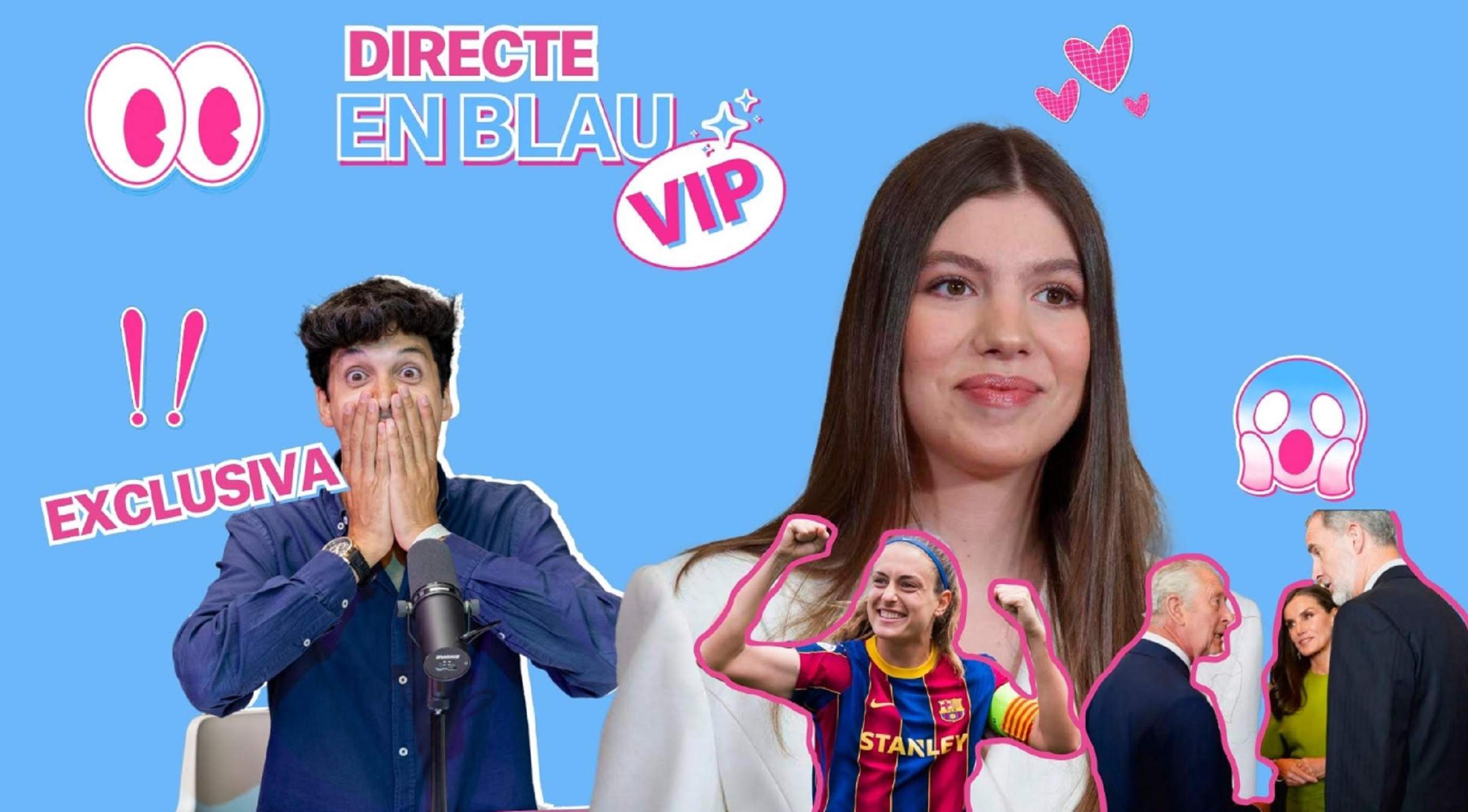 Especial Nadal | EN Blau VIP 12