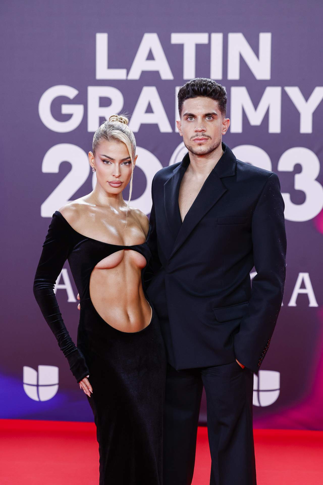 Jessica Goicoechea cambia a Marc Bartra por otro deportista guapo VIP: juntos en Bali