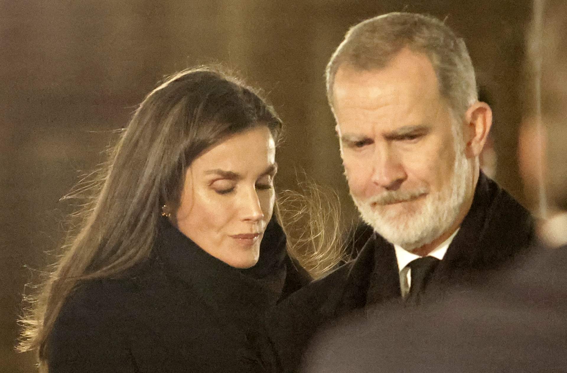 Felipe y Letizia viajan de incógnito a un paraíso fiscal atemorizados por Jaime del Burgo