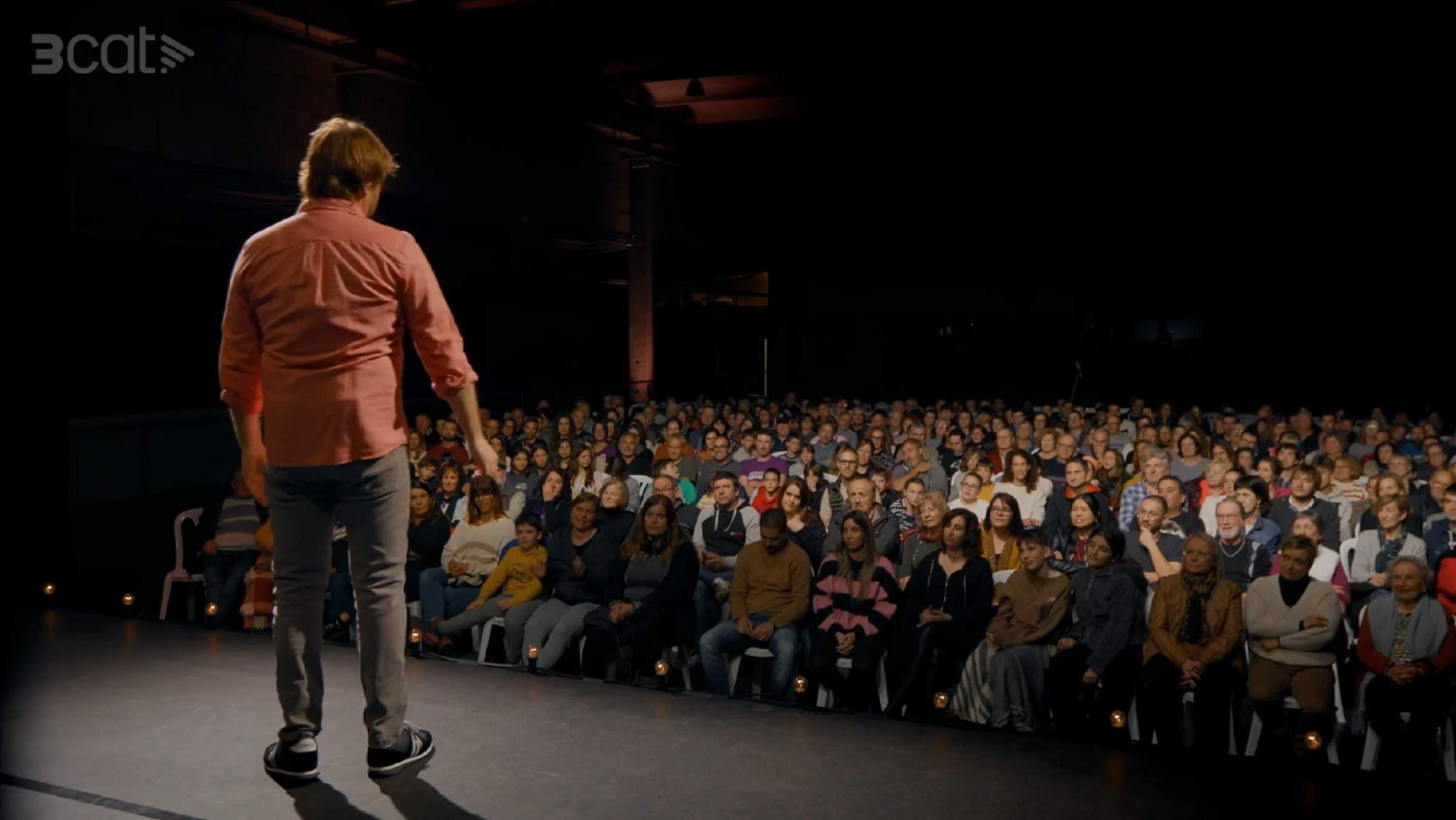 Lágrimas con el primer 'El Foraster' del año, con una sentida pérdida y la abuela centenaria de Gerard Piqué