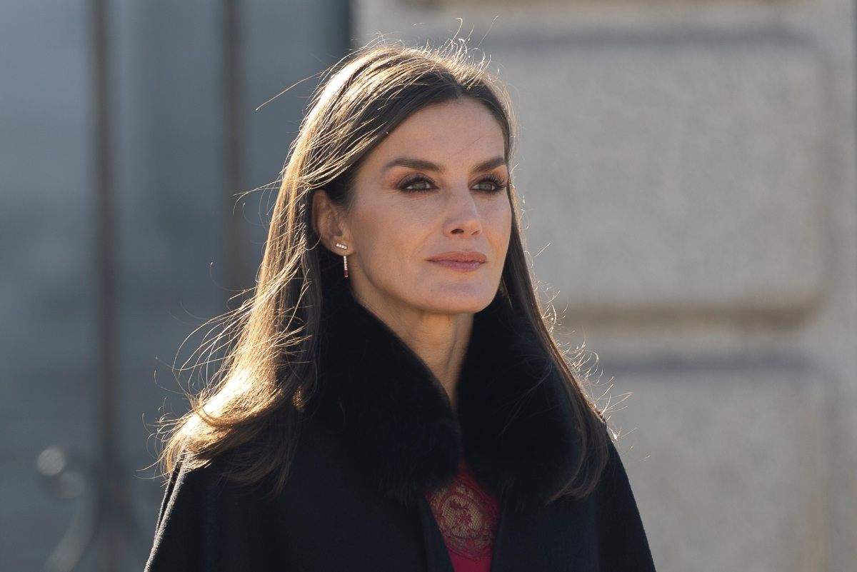 Letizia debe someterse a una intervención quirúrgica por un problema de salud agravado