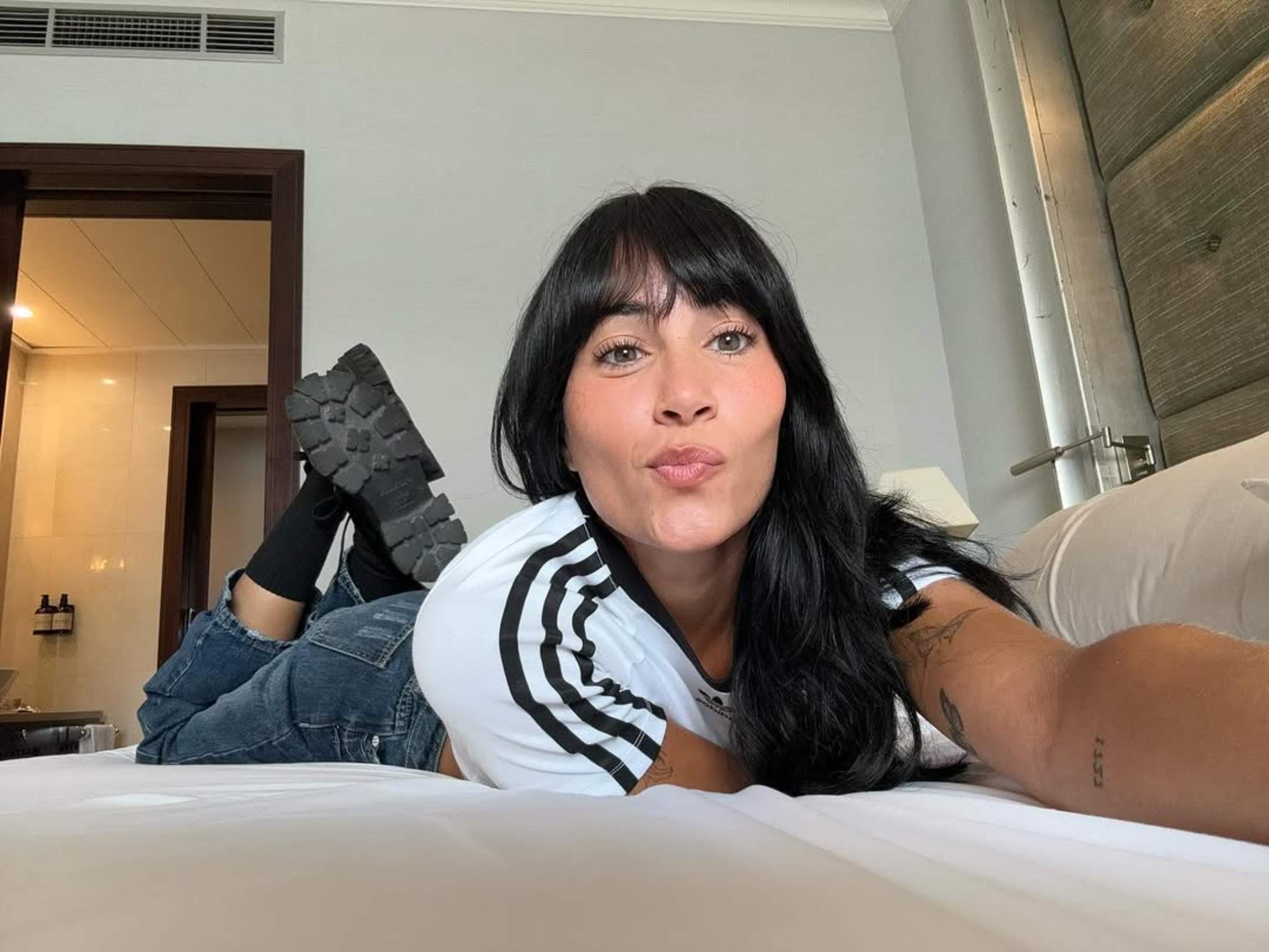 Aitana ilusiona con su noticia más esperada: "El secreto mejor guardado..."