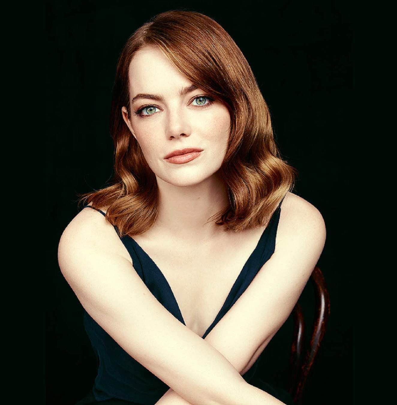 Cambio radical de Emma Stone a los 36 años: ya no es así, los fans enloquecen, ojos como platos