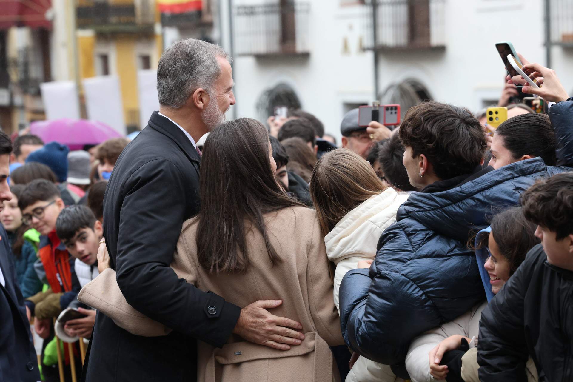 Pilar Eyre revela el secreto de los reyes en la cama: "mucha actividad y muy viciosa"