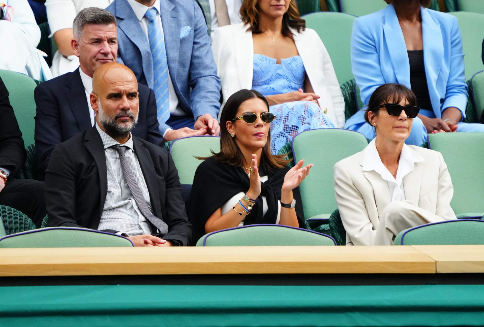 Maria Guardiola destapa los motivos de la separación de Pep y Cristina: frase en catalán