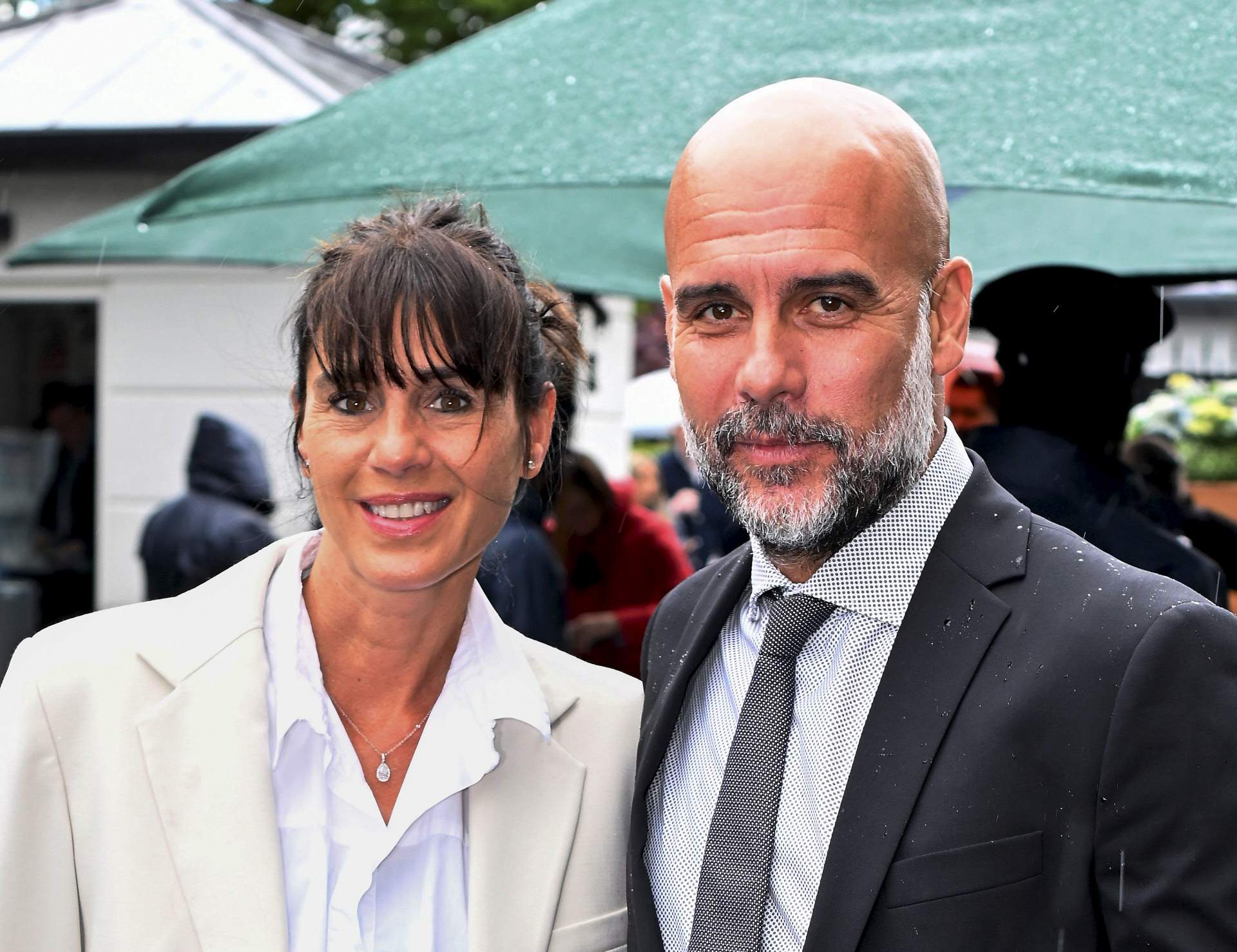 Cristina Serra decideix divorciar-se de Pep Guardiola per una raó concreta: "Fins aquí"