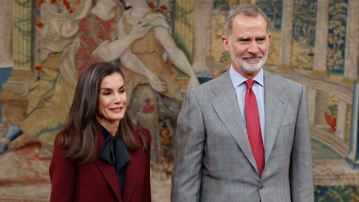 Casa Reial divideix el Pavelló del Príncep en dos perquè Letícia i Felip VI no volen veure's a Zarzuela