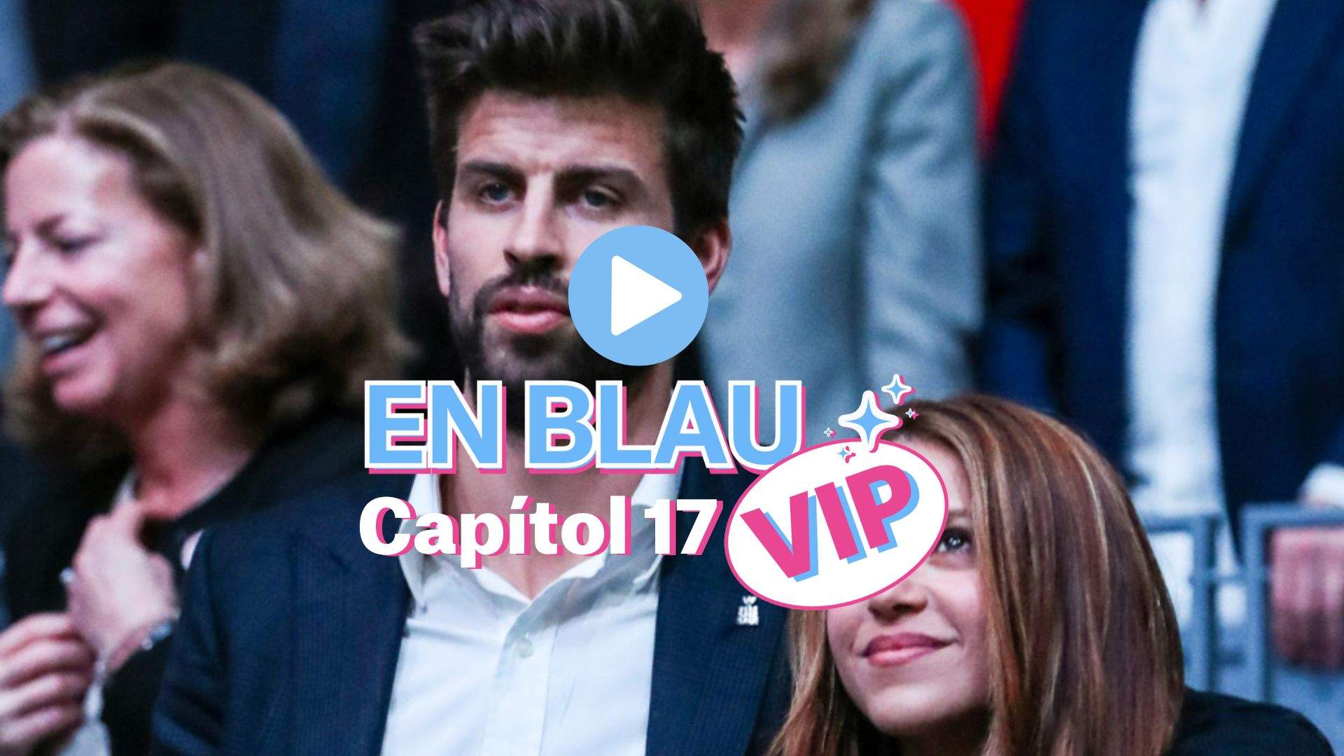 EXCLUSIVA: Piqué i Shakira junts després de 2 anys: trampa per sacrificar Clara Chía