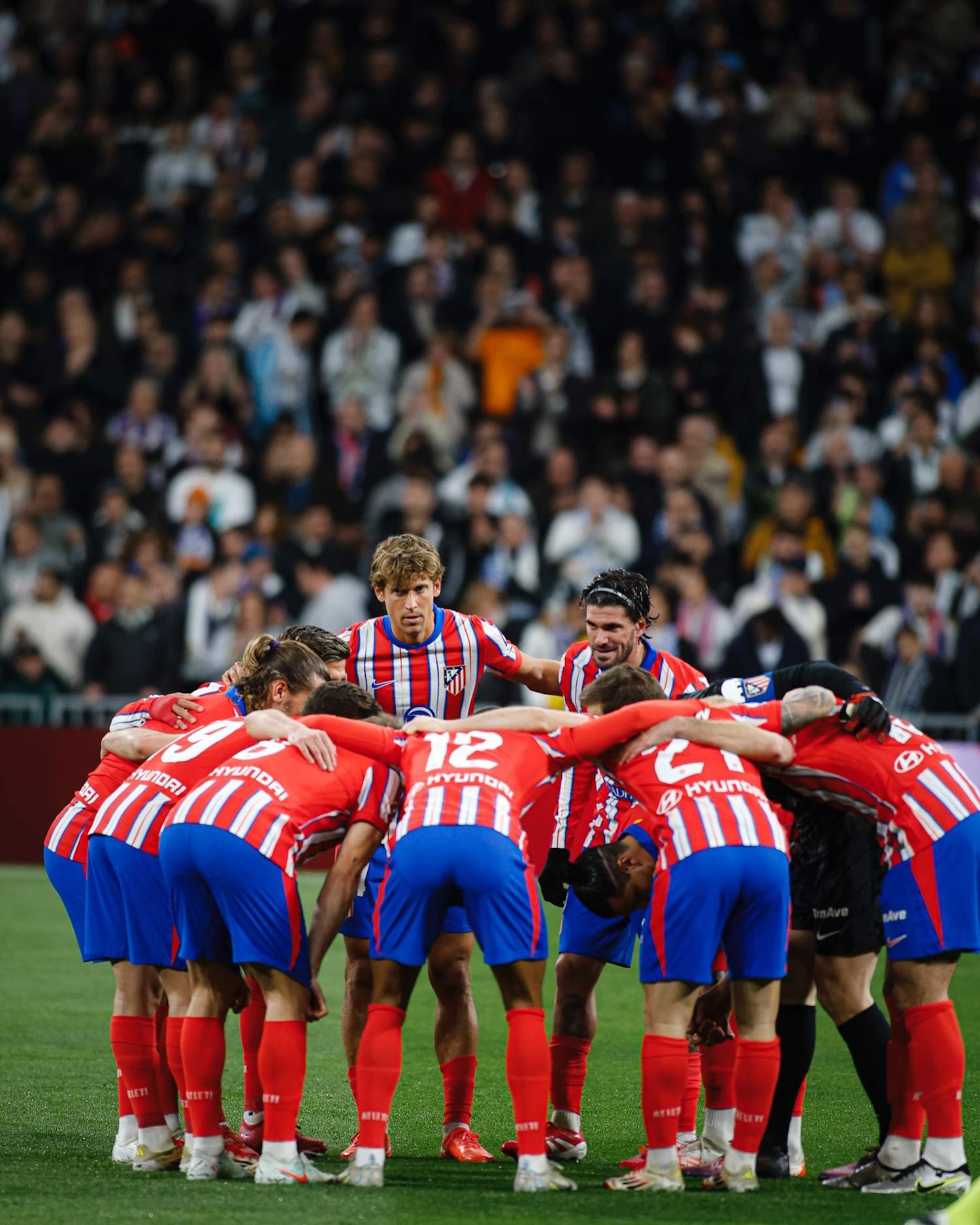 Real Madrid TV i la COPE desbarren: què han fet durant el derbi madrileny entre Madrid i Atlètic