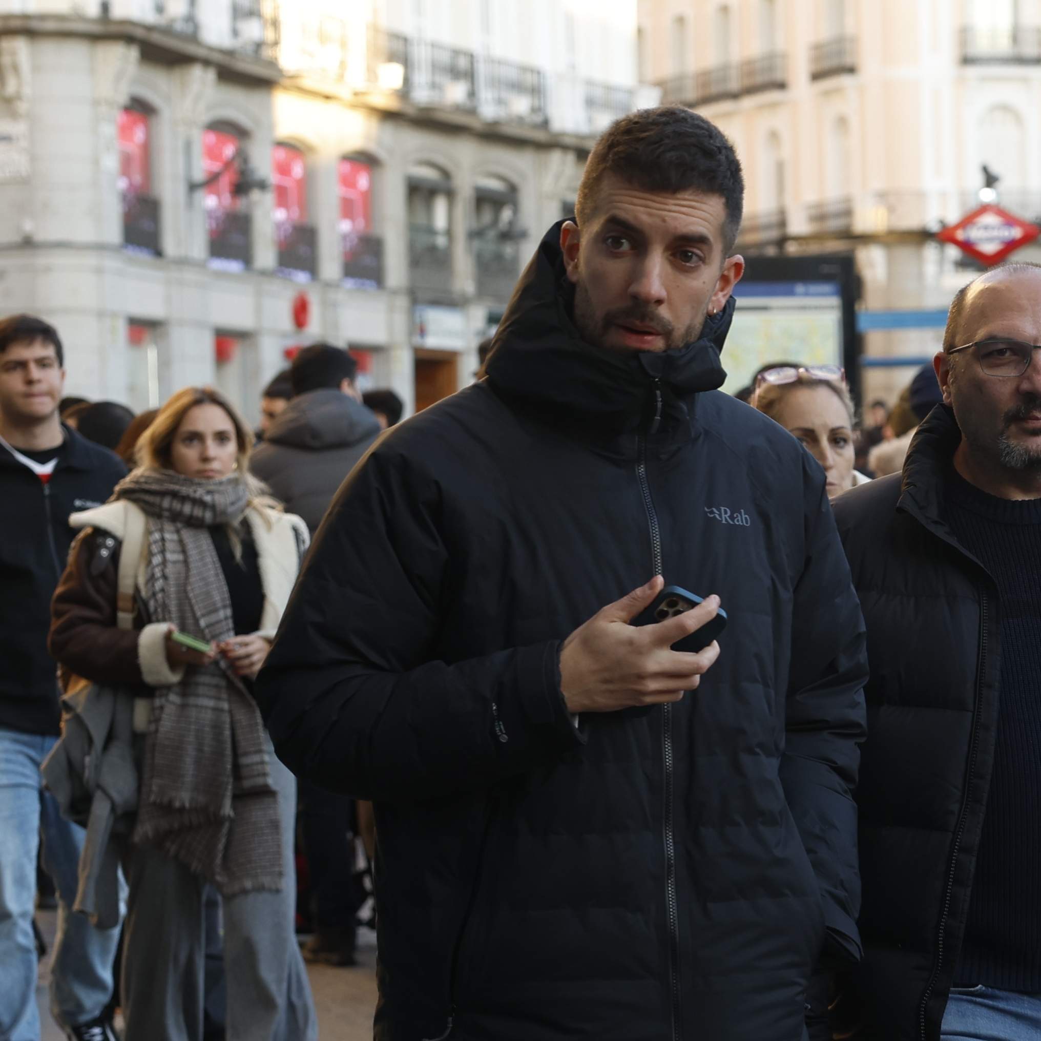 David Broncano sorprende con una historia brutal: qué desalojaron por su culpa