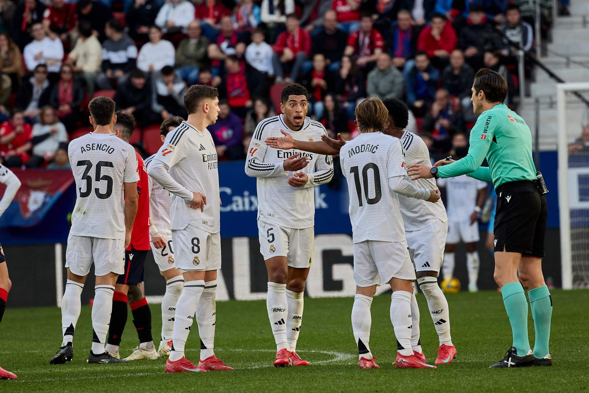 Un crack del Barça contra els madridistes: "Catetos, no hablan inglés en su puta vida"