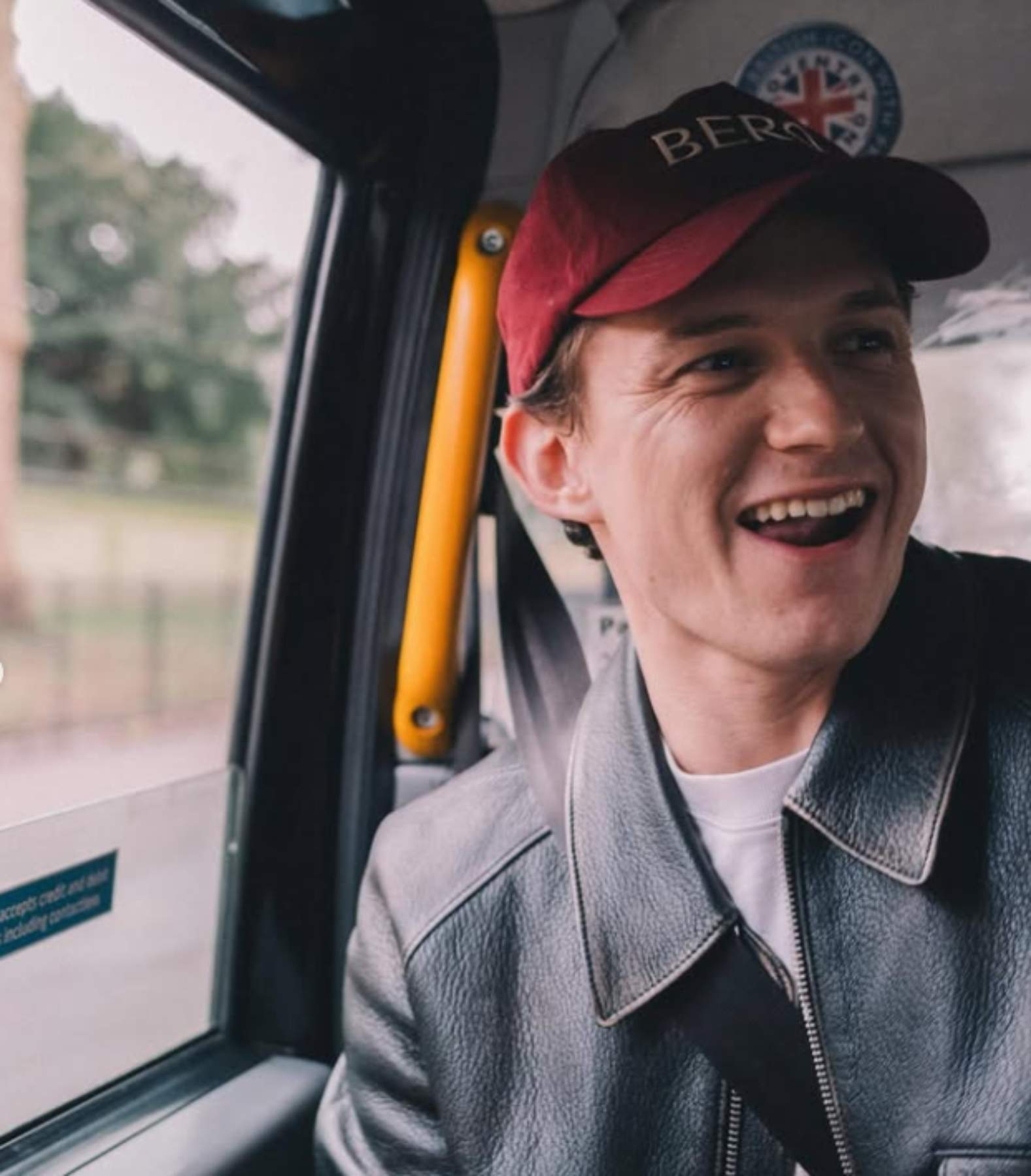 Tom Holland sorprende en este paisaje de Sant Cugat, anécdota brutal durante el rodaje