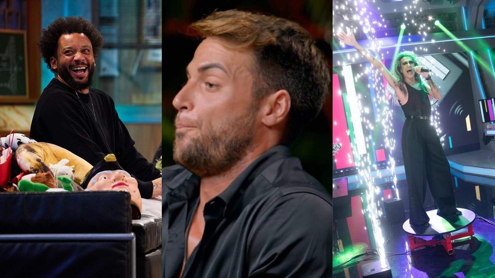 Audiencias TV, 3 de marzo: 'La isla de las tentaciones' deja sin opciones a 'La Revuelta' y 'El Hormiguero'