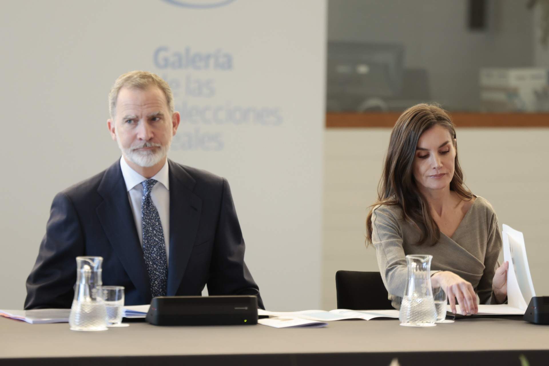 Revelan el deseo oculto de Felipe, relacionado con un disfraz: se le escapó con Letizia al lado