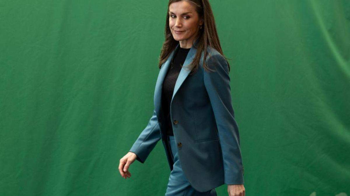 Letizia, sin piedad a pesar de que se está muriendo, padece una enfermedad irreversible