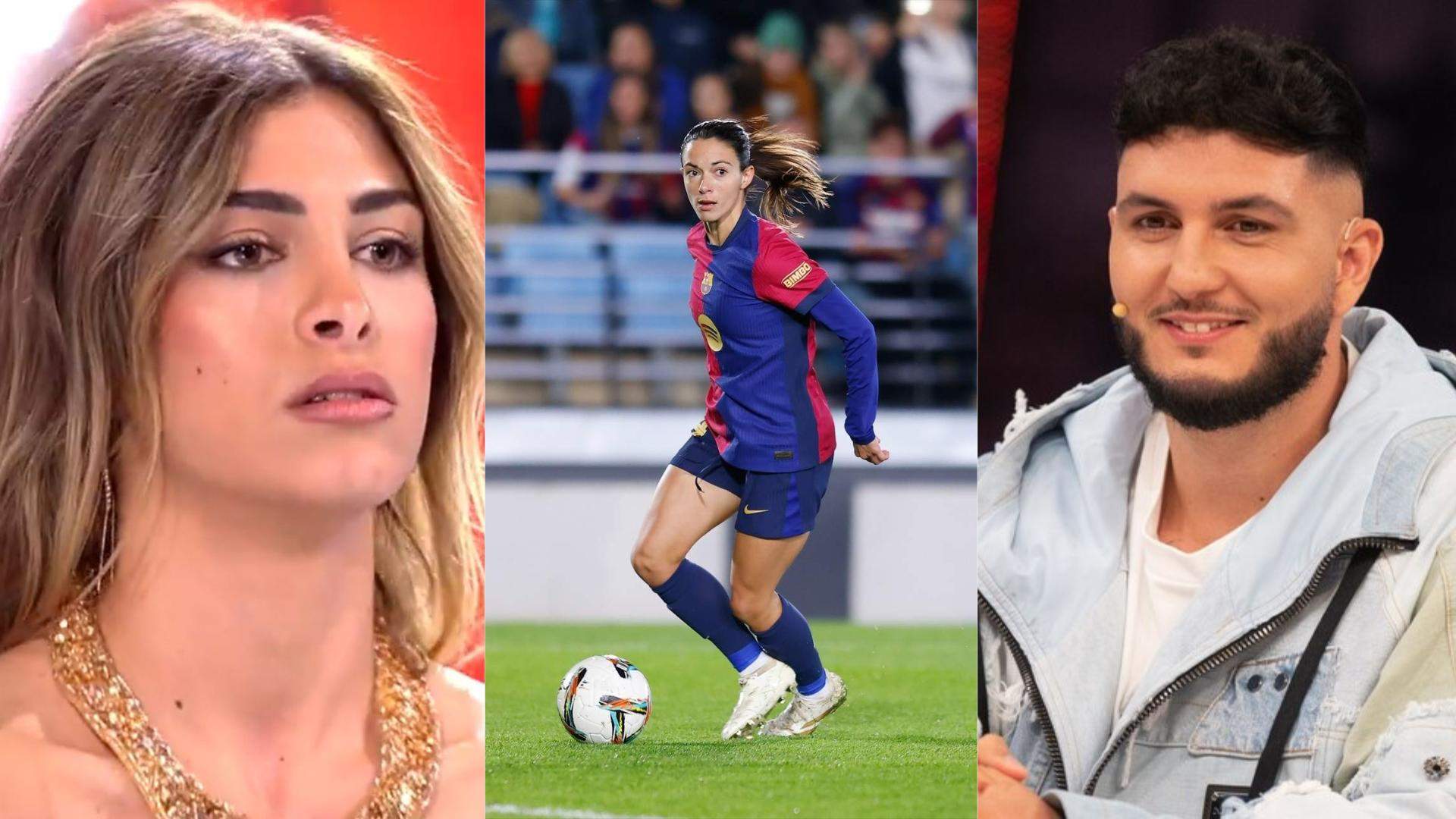 ¿Qué ver hoy en televisión, miércoles 19 de marzo? Barça femenino, 'La isla de las tentaciones' y más