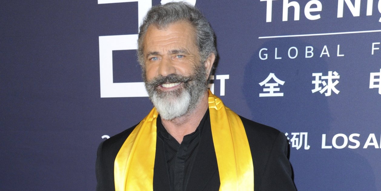 Mel Gibson Enseña Su Verdadero Cuerpo A Los 66 Años 0130