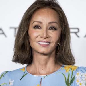 isabel preysler GTRES