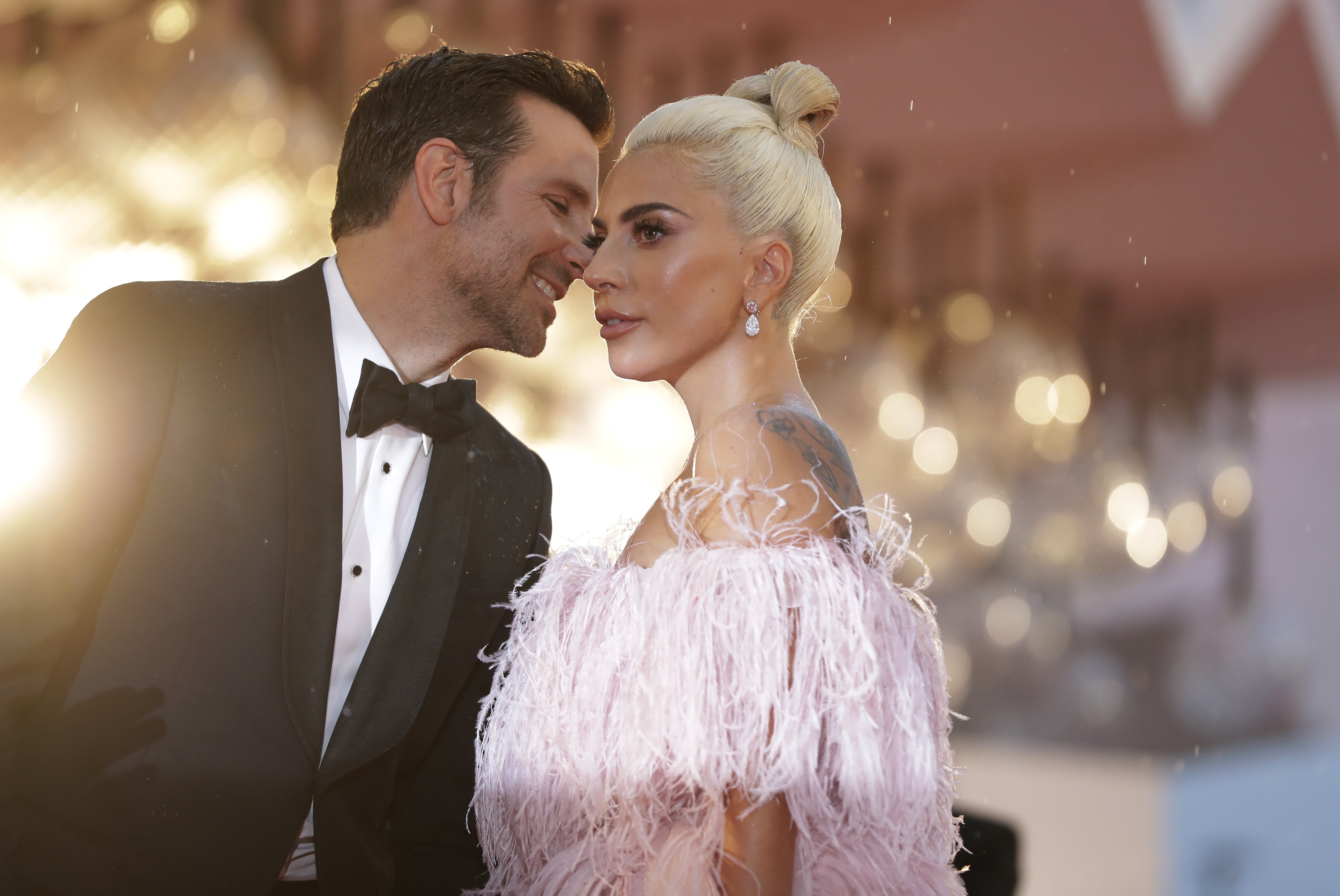 Las dos cantantes que Bradley Cooper eligió para ‘Ha nacido una estrella’ antes que Lady Gaga