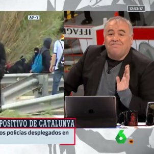 ferreras tsunami la sexta