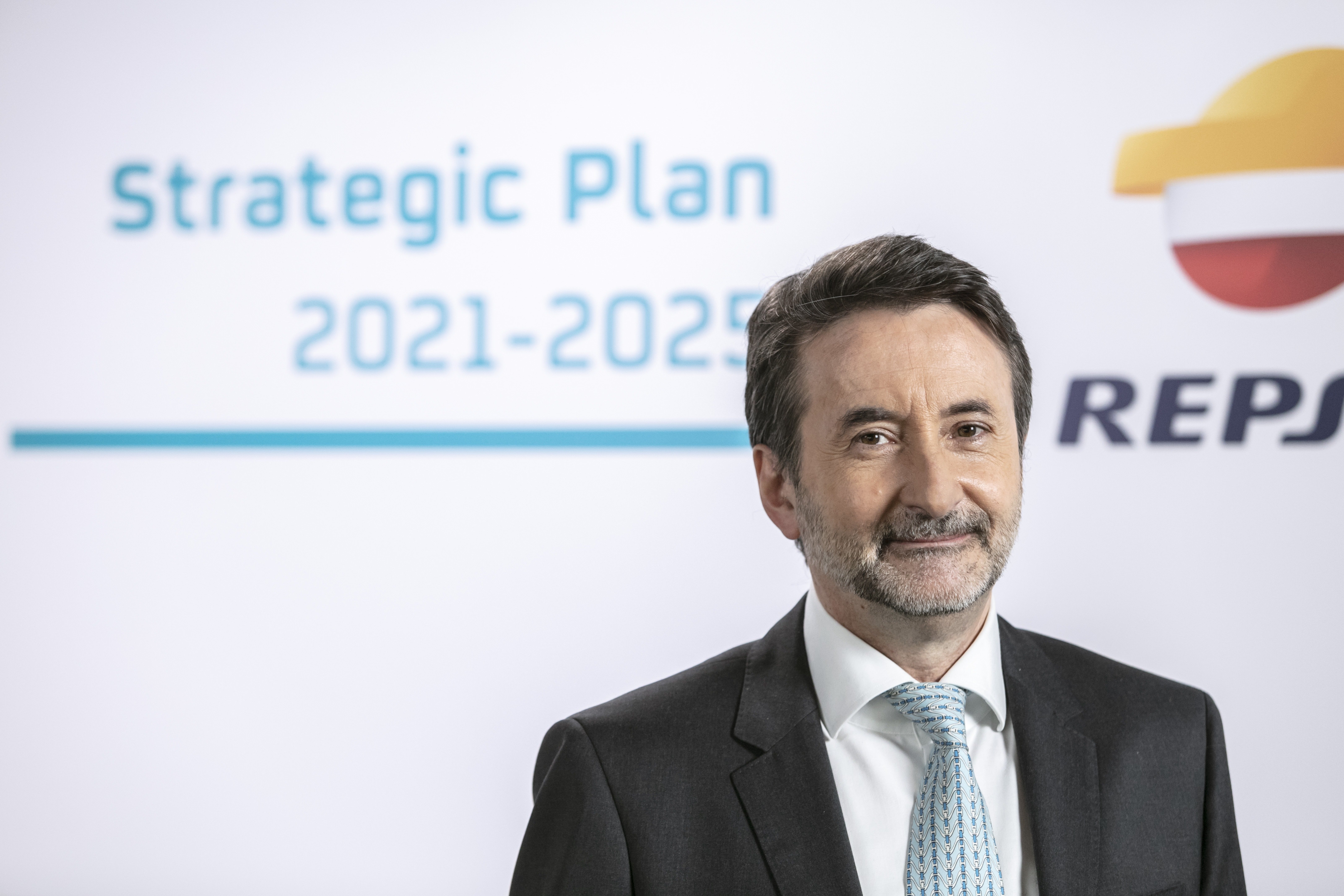 Imaz (Repsol): Amb l'impost a les energètiques, milers de milions aniran a altres països