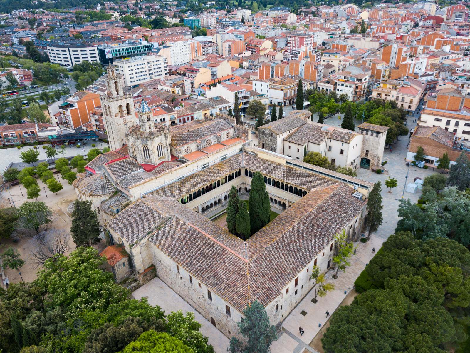 Sant Cugat del Vallès i Pozuelo són els municipis amb menys atur d'Espanya