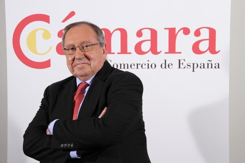 José Luis Bonet | Foto: Cámara de Comercio de España