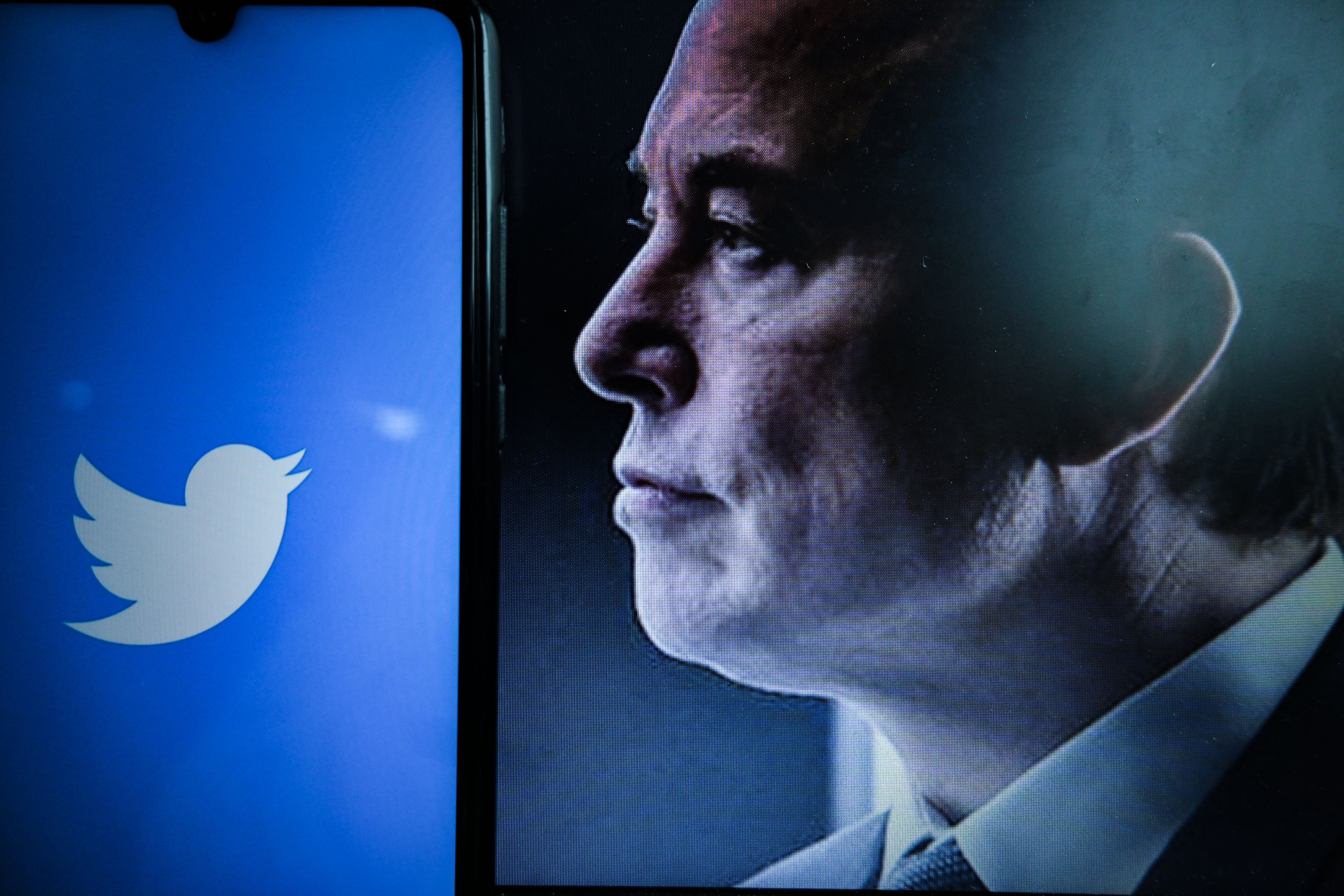 Twitter s'enfronta al desnonament en una de les seves oficines per impagament de lloguer