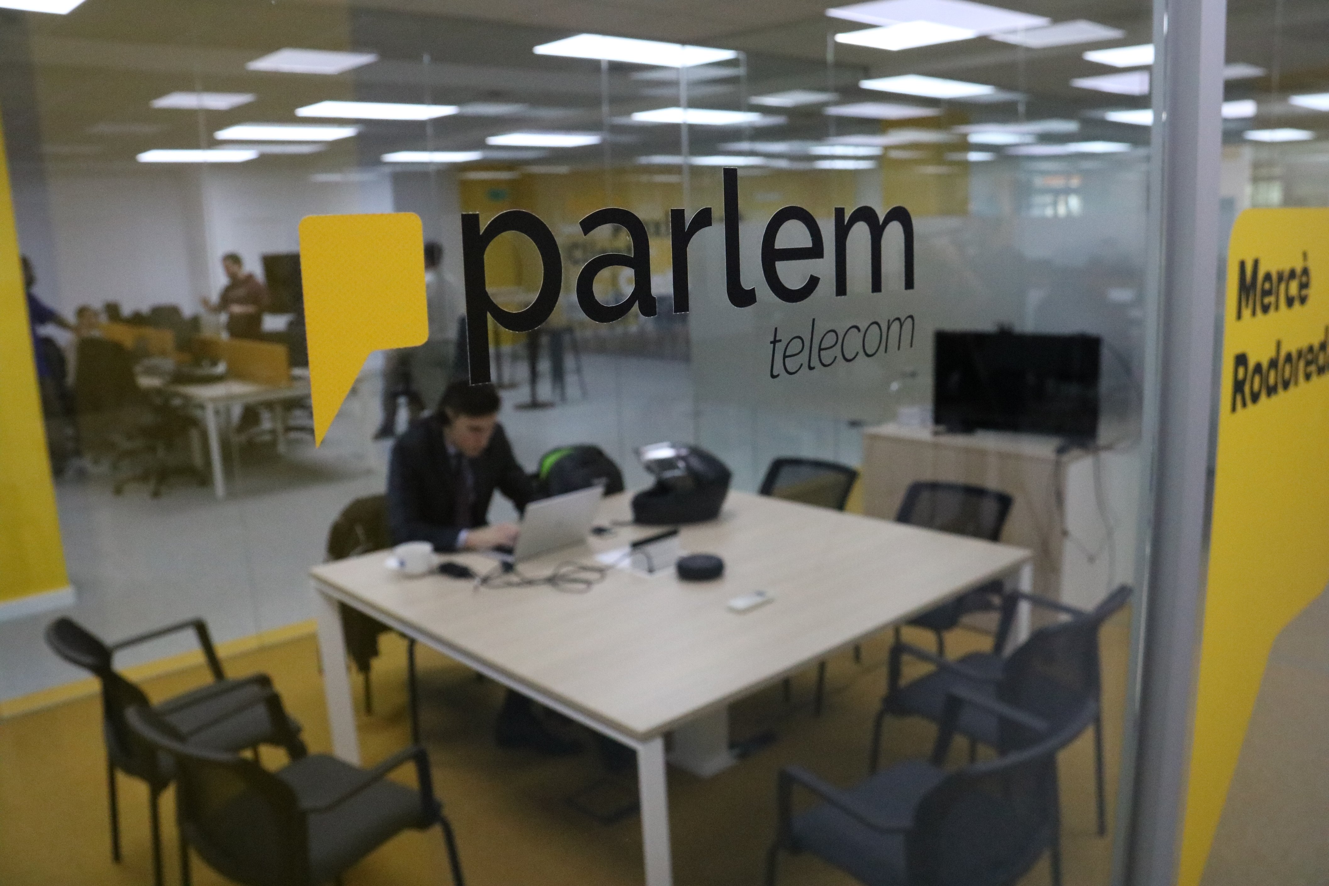 El Grup Parlem adquiere tres operadores locales por 10,5 millones de euros