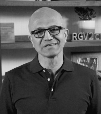 Satya Nadella