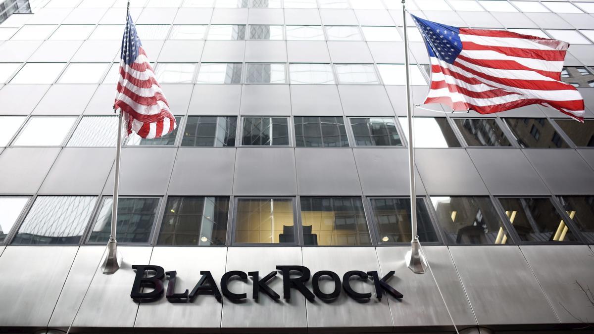 BlackRock se une a Goldman Sachs: los grandes de la inversión despiden a cerca de 4.000 empleados