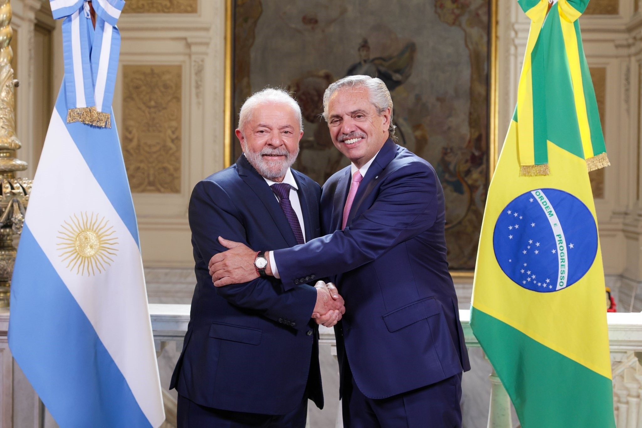 Los baches del ‘euro latinoamericano’ al que aspiran Brasil y Argentina
