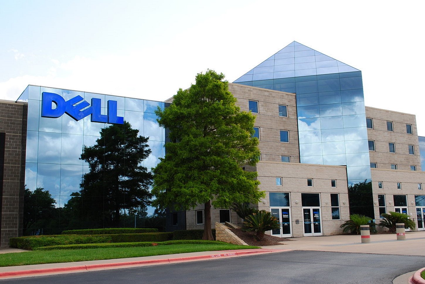El tsunami de despidos llega al gigante tecnológico Dell