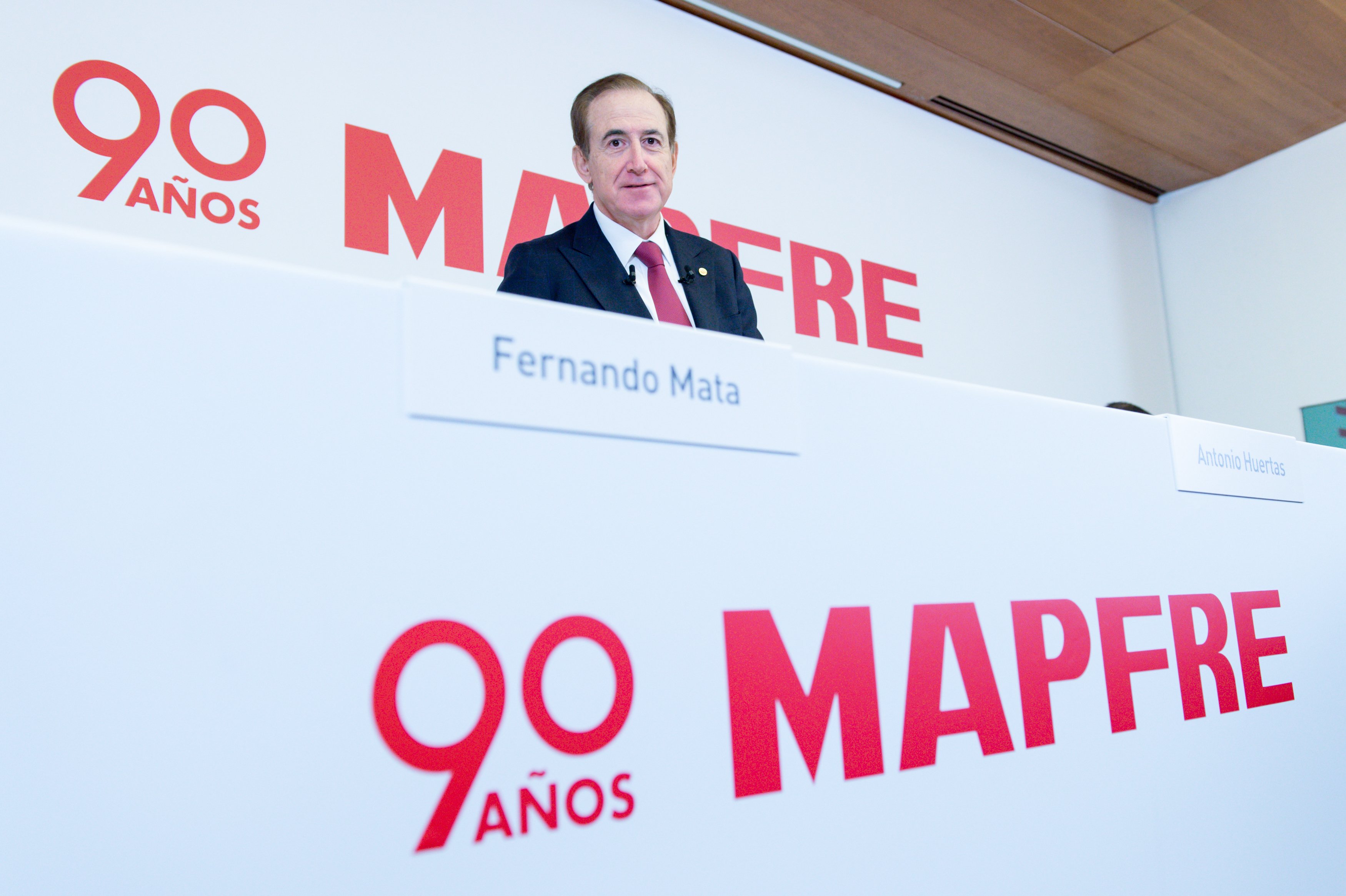 Mapfre avalua l'impacte del terratrèmol a Turquia sobre 1,2 milions de clients i 600.000 empleats