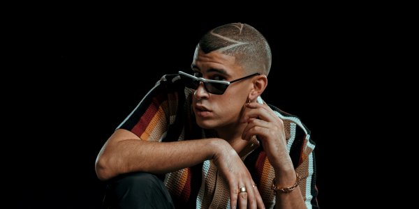 Bad Bunny, uno de los 10 artistas mejor pagados del mundo con unos ingresos  de 88 millones de dólares