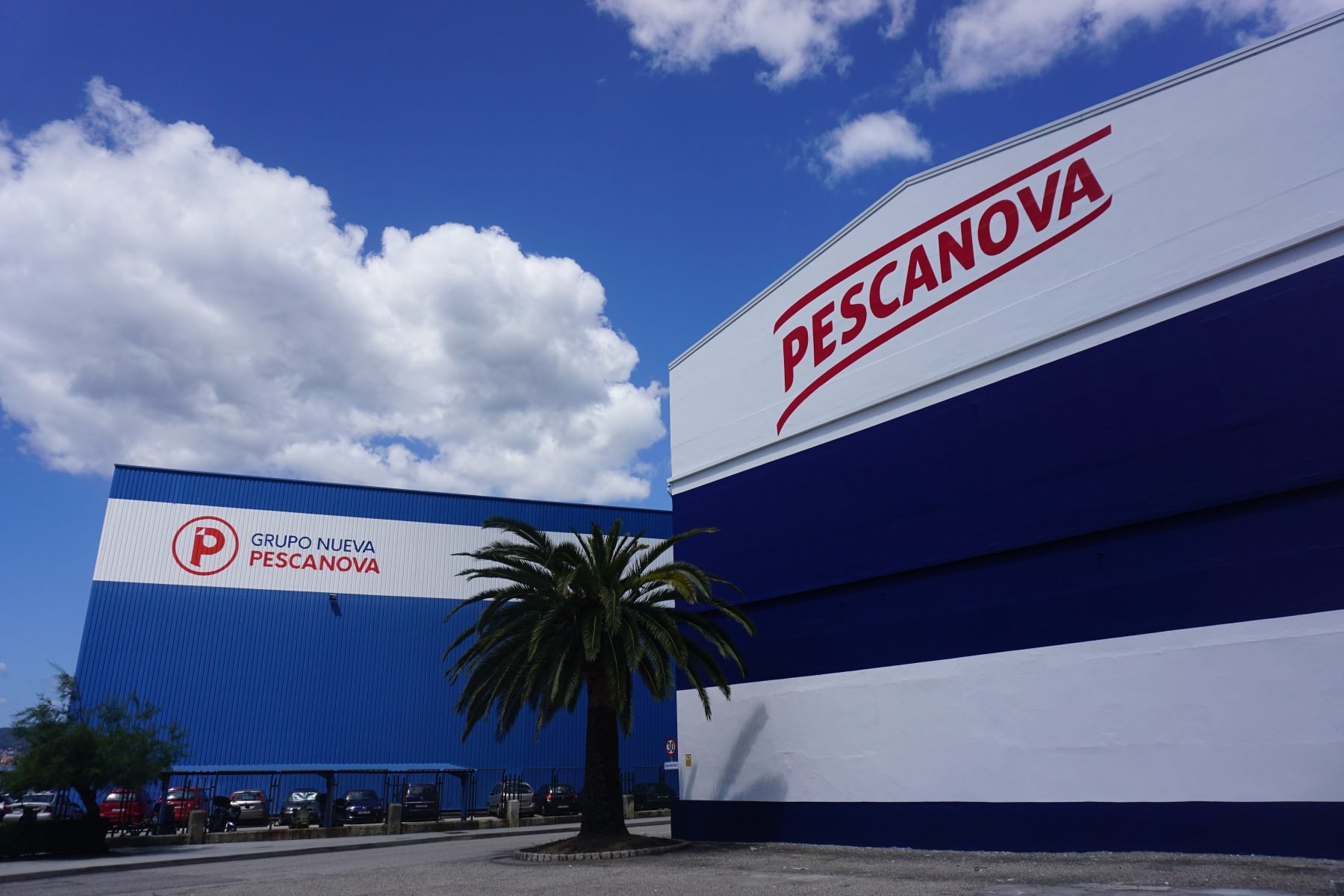 Nueva Pescanova ampliará capital en 72,6 millones con el respaldo de Abanca