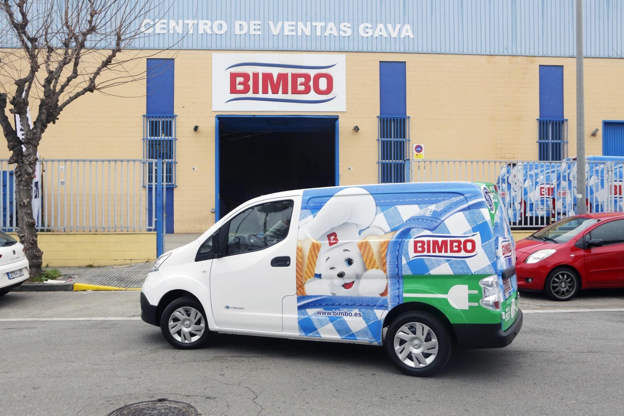 Bimbo triplica sus ganancias en 2022, hasta los 2.415 millones, por la subida de los precios