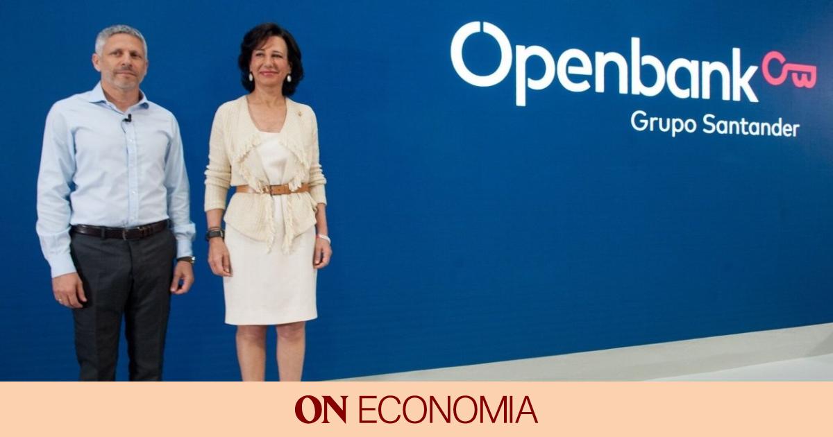 Openbank Multiplica Por 15 Su Beneficio Desde Que Dio El Salto A Europa