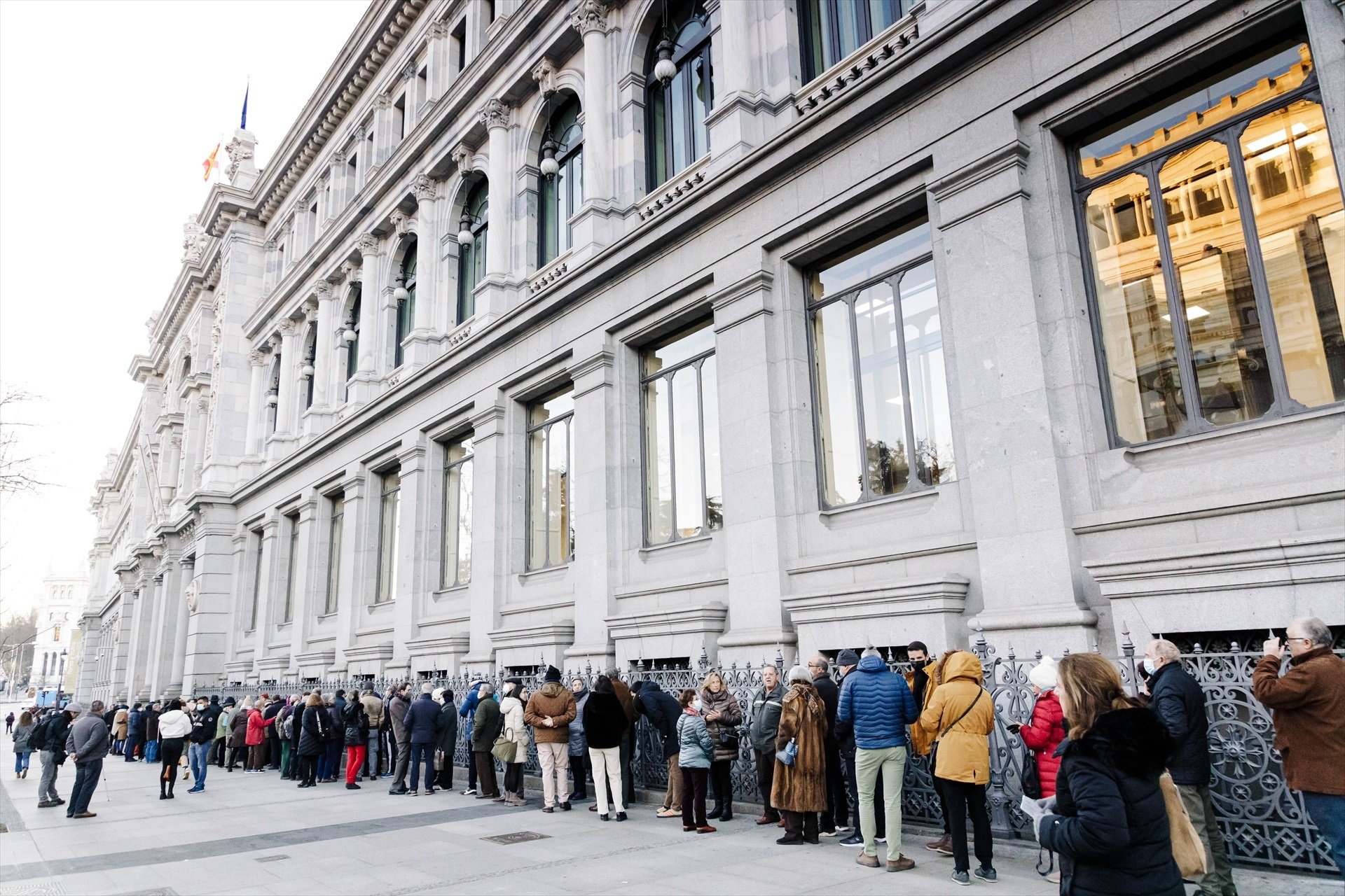 El Tresor llança dues noves subhastes de lletres a 3 i 9 mesos