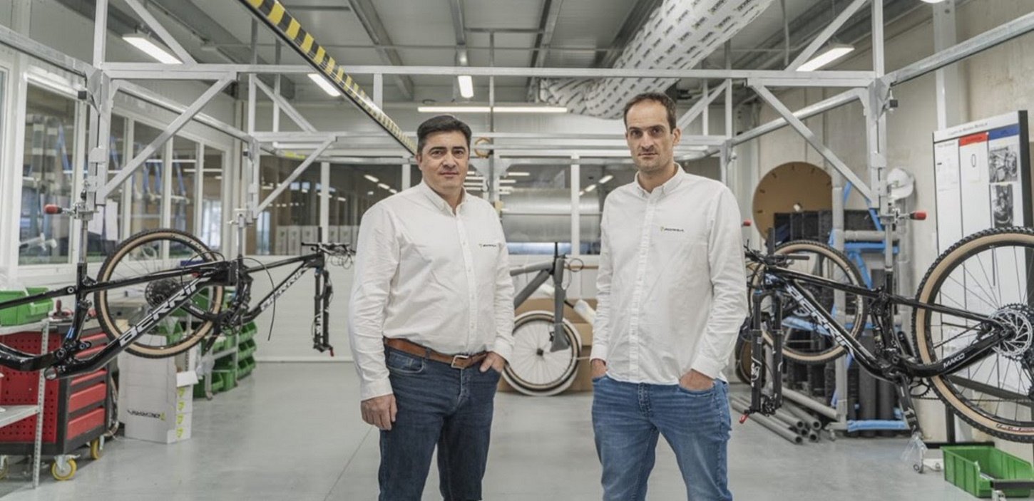 Suma Capital entra en el accionariado de Berria Bikes para impulsar su expansión internacional