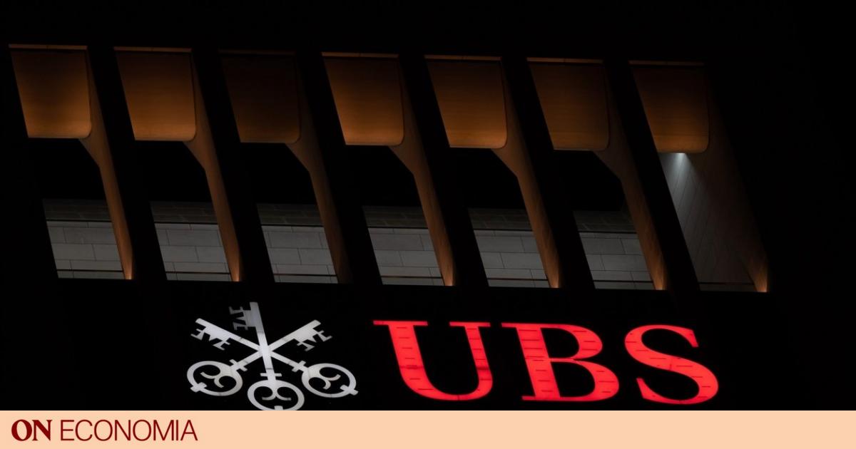 Amidst tension between UBS and BlackRock, what fate awaits Credit Suisse?