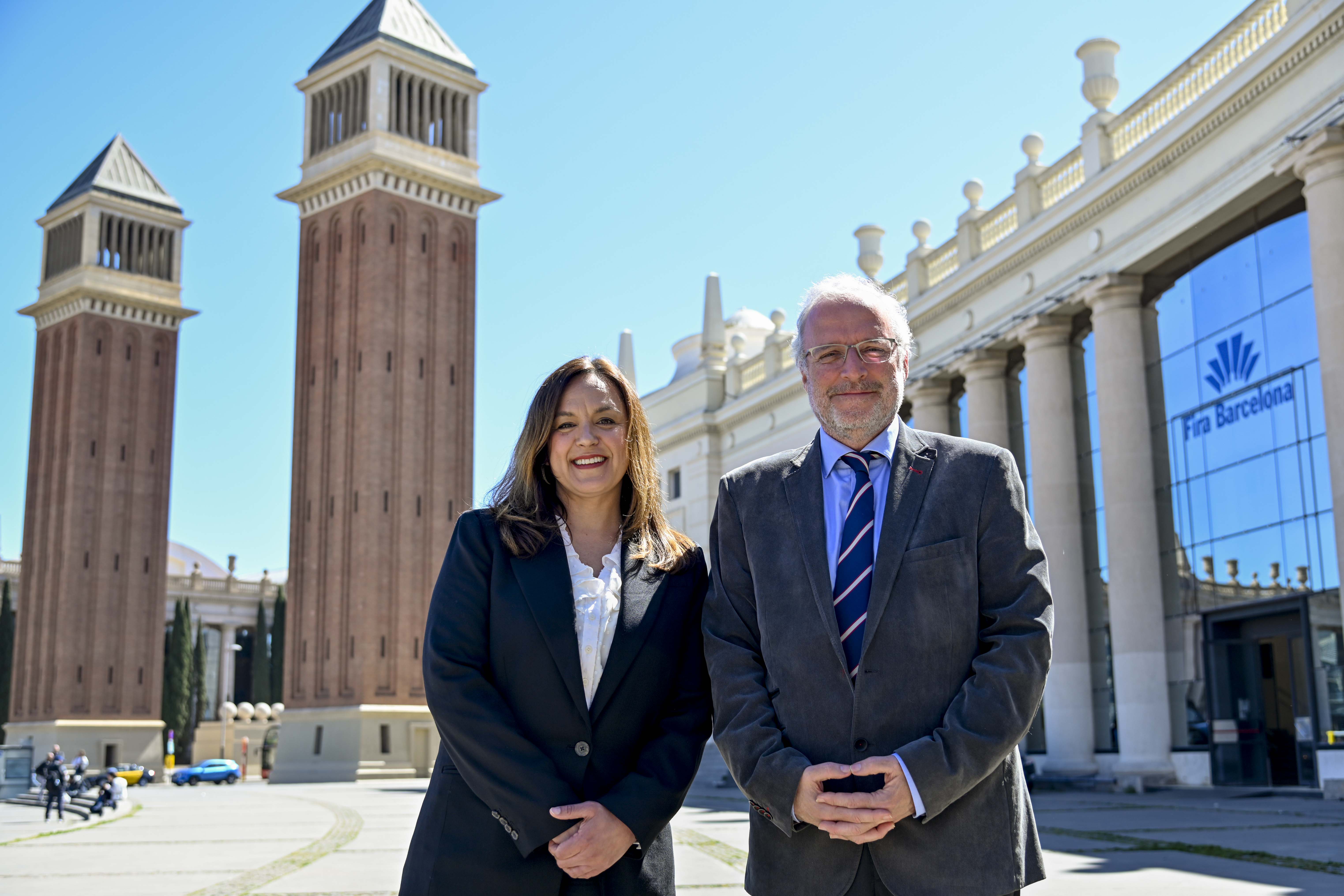 La fira de productes del mar Seafood creix a Barcelona, amb un impacte econòmic de 150 milions