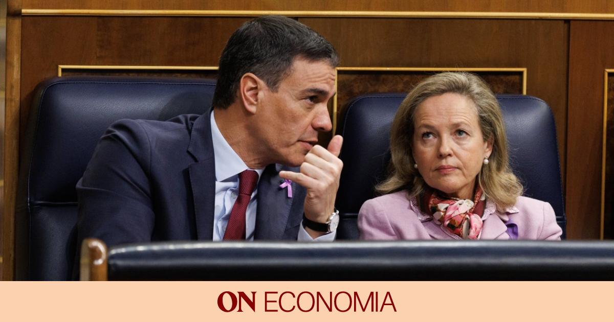 El Gobierno Juega Su última Carta En El Caso Ferrovial: Informar De “la ...