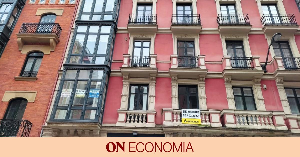 Las Claves De La Nueva Ley De Vivienda: Tope Al Alquiler, Zonas ...