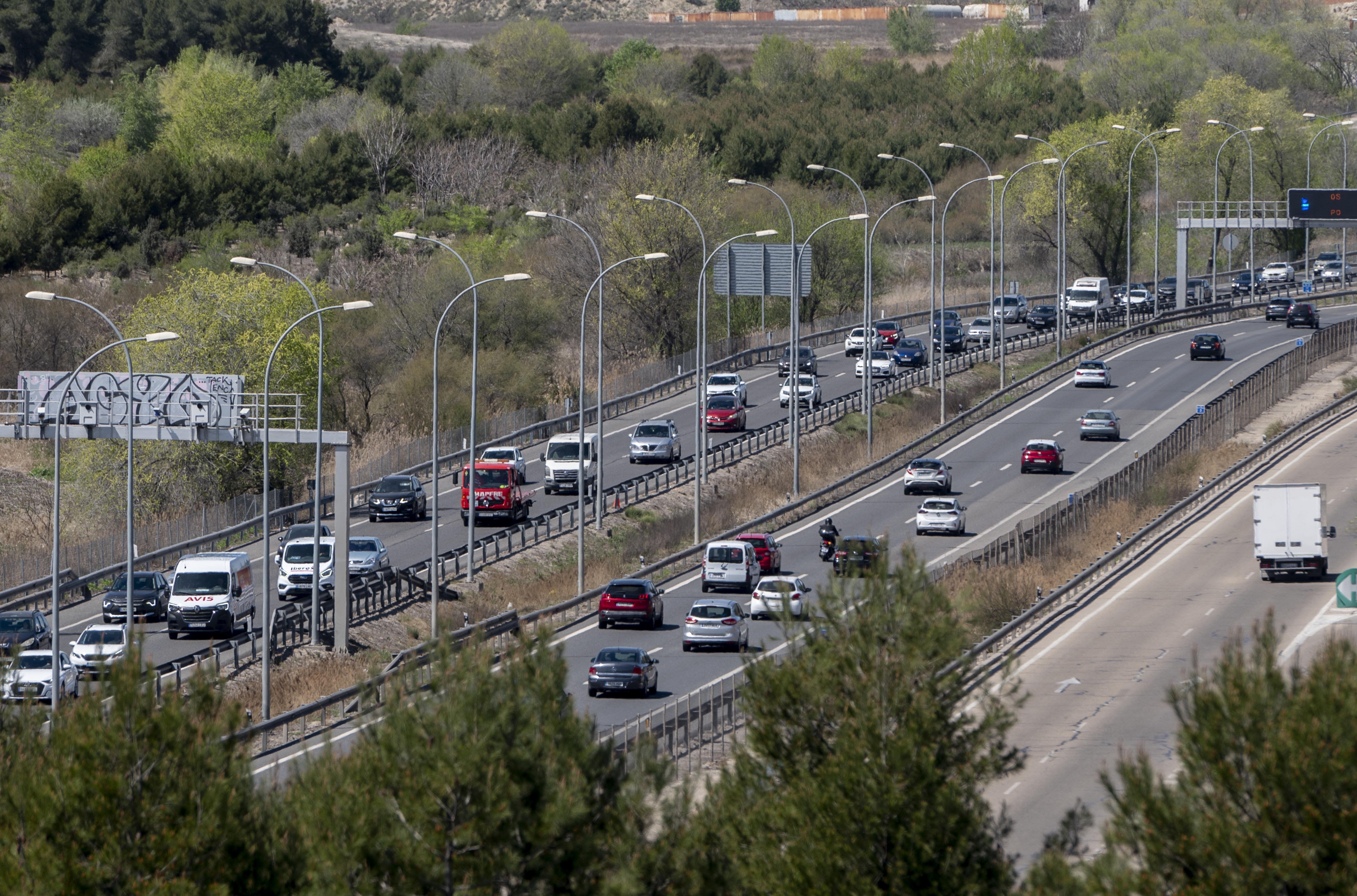 El CTESC insta al Govern a definir la financiación de las autopistas, alternativa a los peajes