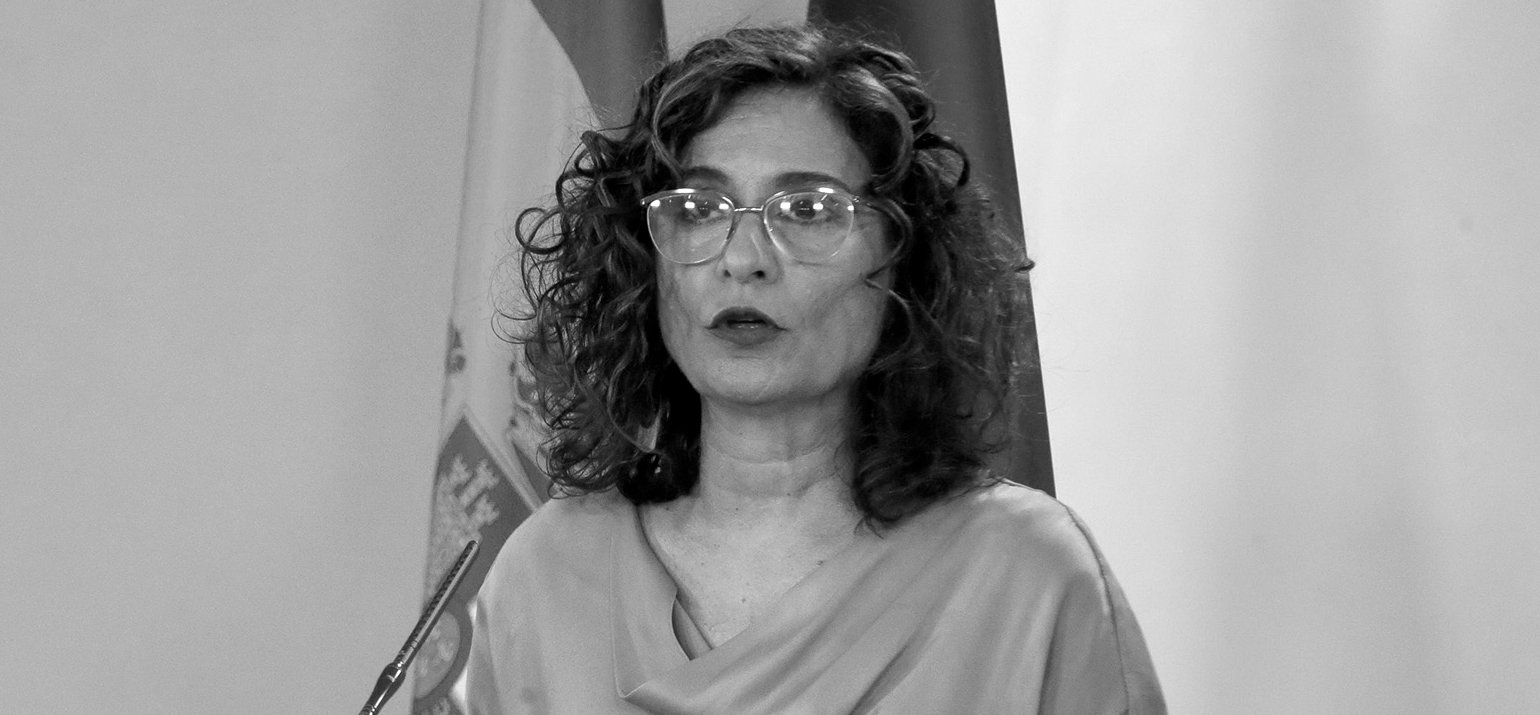 María Jesús Montero