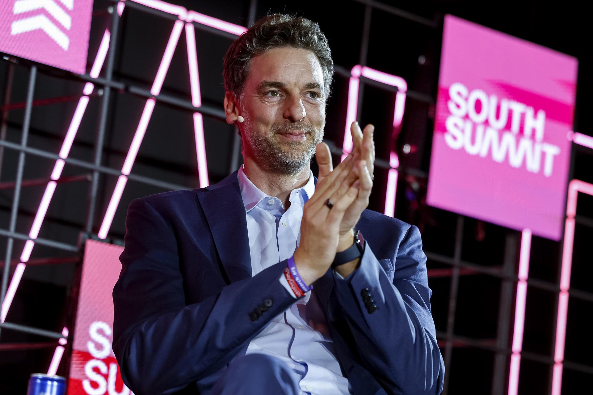 Pau Gasol pone en marcha su vehículo de inversión Gasol16 Ventures