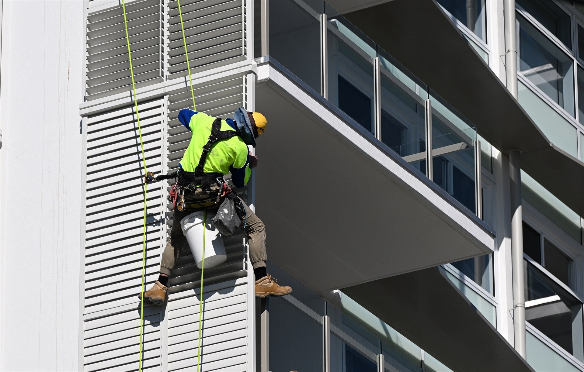 Pierden la vida 230 trabajadores en accidentes laborales hasta abril, 28 menos que en 2022