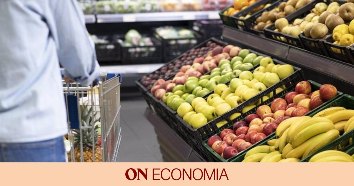 Los 10 mejores productos de los supermercados DIA, según sus clientes