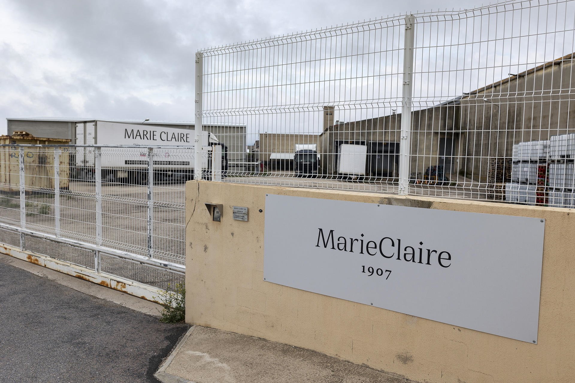 Marie Claire amplía un mes más el ERTE para los sus trabajadores